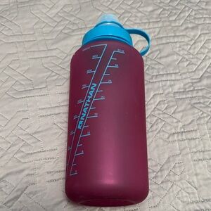Nathan BigShot Water Bottle